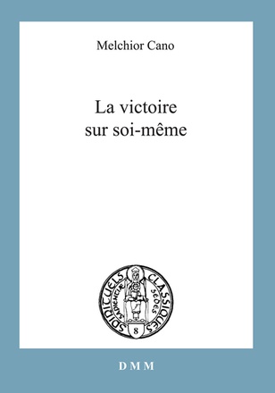 LA VICTOIRE SUR SOI-MEME