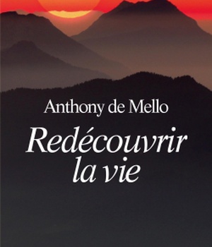 REDECOUVRIR LA VIE