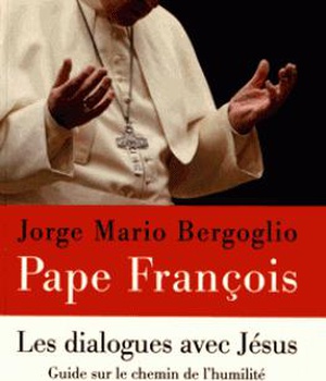 LES DIALOGUES AVEC JESUS