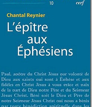 L'EPITRE AUX EPHESIENS