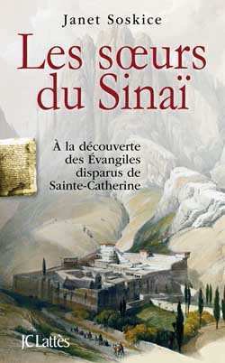 LES AVENTURIERES DU SINAI