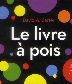 LE LIVRE A POIS
