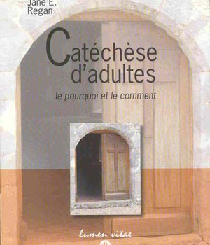 CATECHESE D'ADULTES