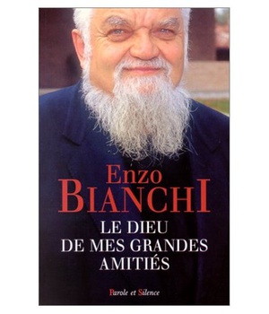 DIEU DE MES GRANDES AMITIES