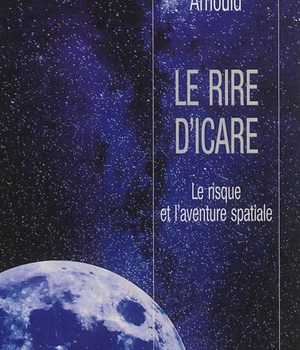 LE RIRE D'ICARE