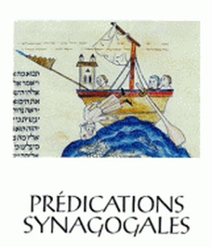 SC 435 PREDICATIONS SYNAGOGALES
