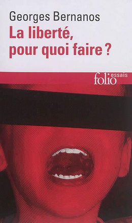 LA LIBERTE, POUR QUOI FAIRE ?