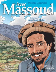LE VENT DE L'HISTOIRE - AVEC MASSOUD