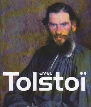 AVEC TOLSTOI