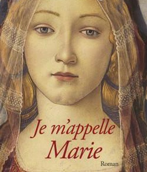 JE M'APPELLE MARIE