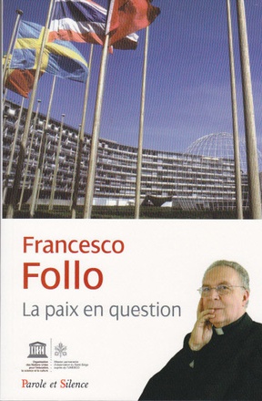 LA PAIX EN QUESTION