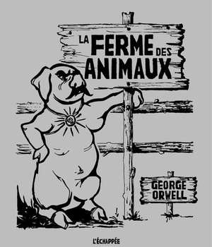 LA FERME DES ANIMAUX