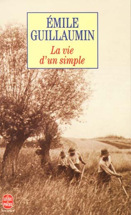 LA VIE D'UN SIMPLE