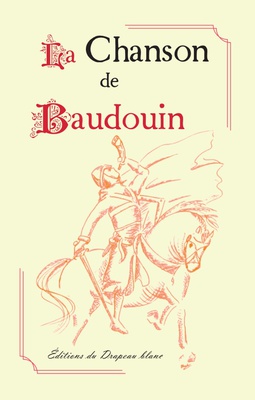 LA CHANSON DE BAUDOUIN
