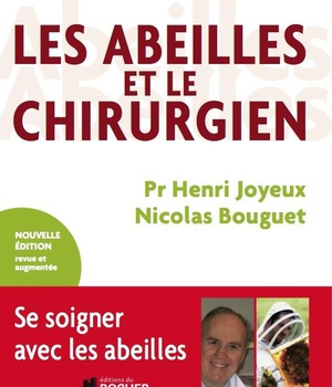 LES ABEILLES ET LE CHIRURGIEN