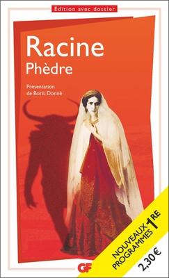 PHEDRE