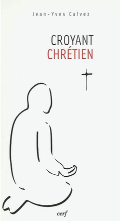 CROYANT CHRETIEN