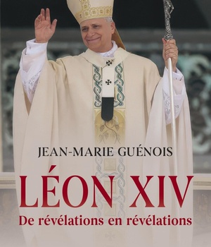 LEON XIV - DE REVELATIONS EN REVELATIONS