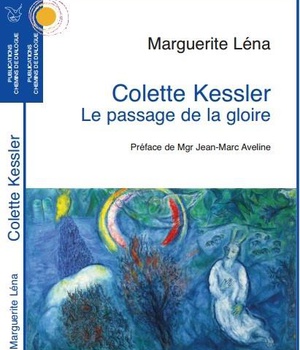 COLETTE KESSLER - LE PASSAGE DE LA GLOIRE
