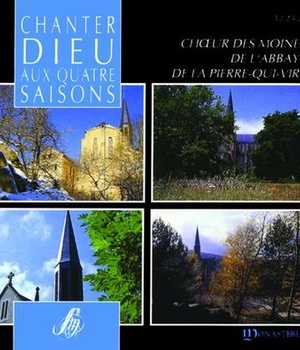 CHANTER DIEU AUX QUATRE SAISONS - AUDIO