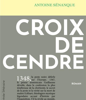CROIX DE CENDRE
