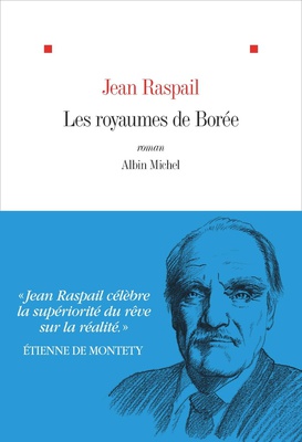 LES ROYAUMES DE BOREE (EDITION 2025)