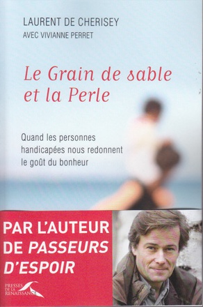 LE GRAIN DE SABLE ET LA PERLE