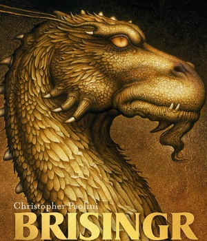 ERAGON POCHE, TOME 03 - BRISINGR