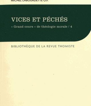 VICES ET PECHES