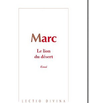 MARC - LE LION DU DESERT