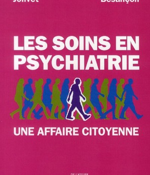 SOINS EN PSYCHIATRIE (LES)