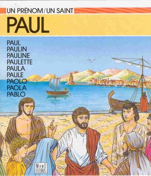 PAUL
