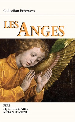 LES ANGES - ENTRETIENS