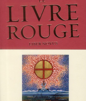 LE LIVRE ROUGE (EDITION TEXTE)