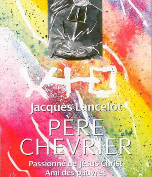 PERE CHEVRIER (LE)