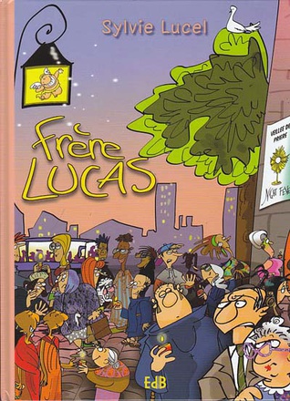 FRERE LUCAS