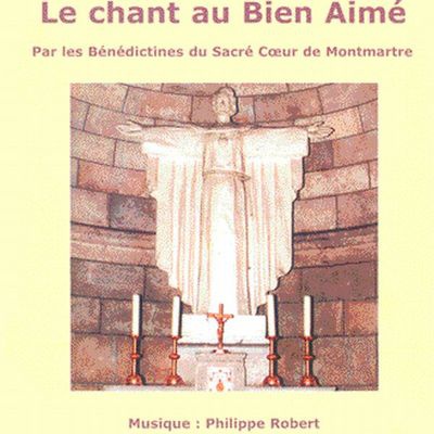 LE CHANT DU BIEN AIME /CD