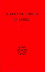 SC 145 APOCALYPSE DE BARUCH - TOME 2