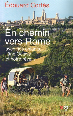EN CHEMIN VERS ROME