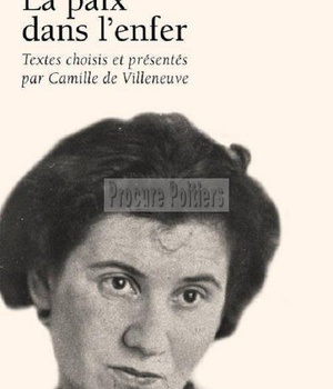 LA PAIX DANS L'ENFER
