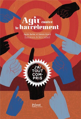 AGIR CONTRE LE HARCELEMENT