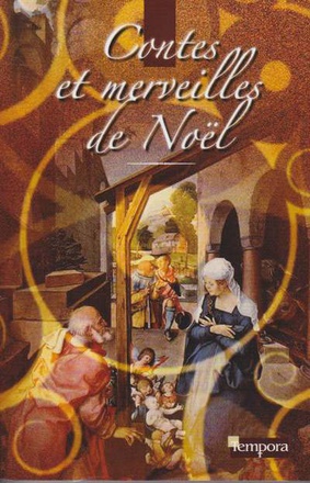 CONTES ET MERVEILLES DE NOEL