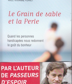 LE GRAIN DE SABLE ET LA PERLE