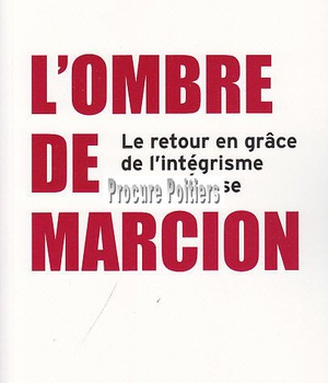 L'OMBRE DE MARCION