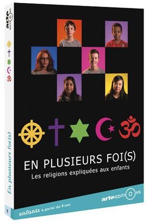 EN PLUSIEURS FOI(S)  DVD