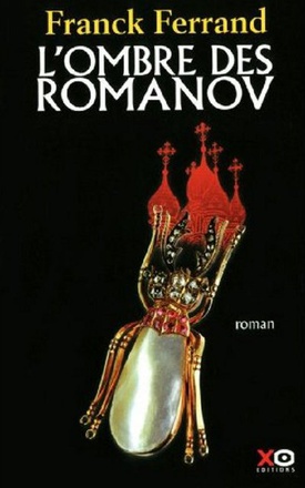 L'OMBRE DES ROMANOV