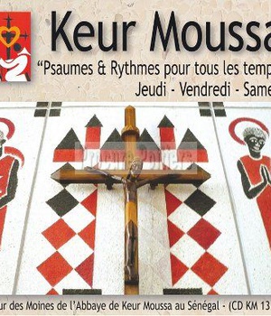 PSAUMES ET RYTHMES POUR TOUS LES TEMPS, JEUDI, VENDREDI, SAMEDI
