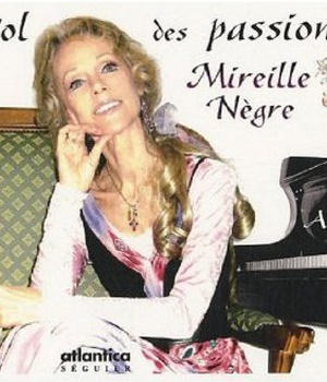 LENVOL DES PASSIONS ART ET VIE