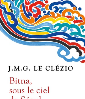 BITNA, SOUS LE CIEL DE SEOUL