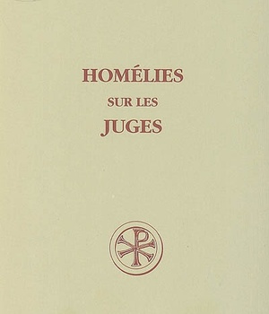 SC 389 HOMELIES SUR LES JUGES
